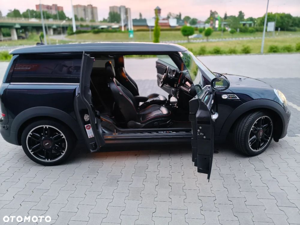 MINI Clubman Cooper SD Hampton - 27