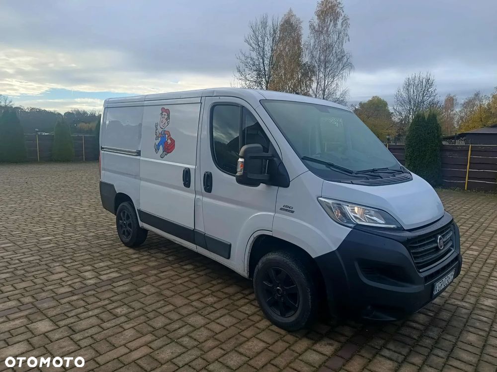 Fiat Ducato - 3