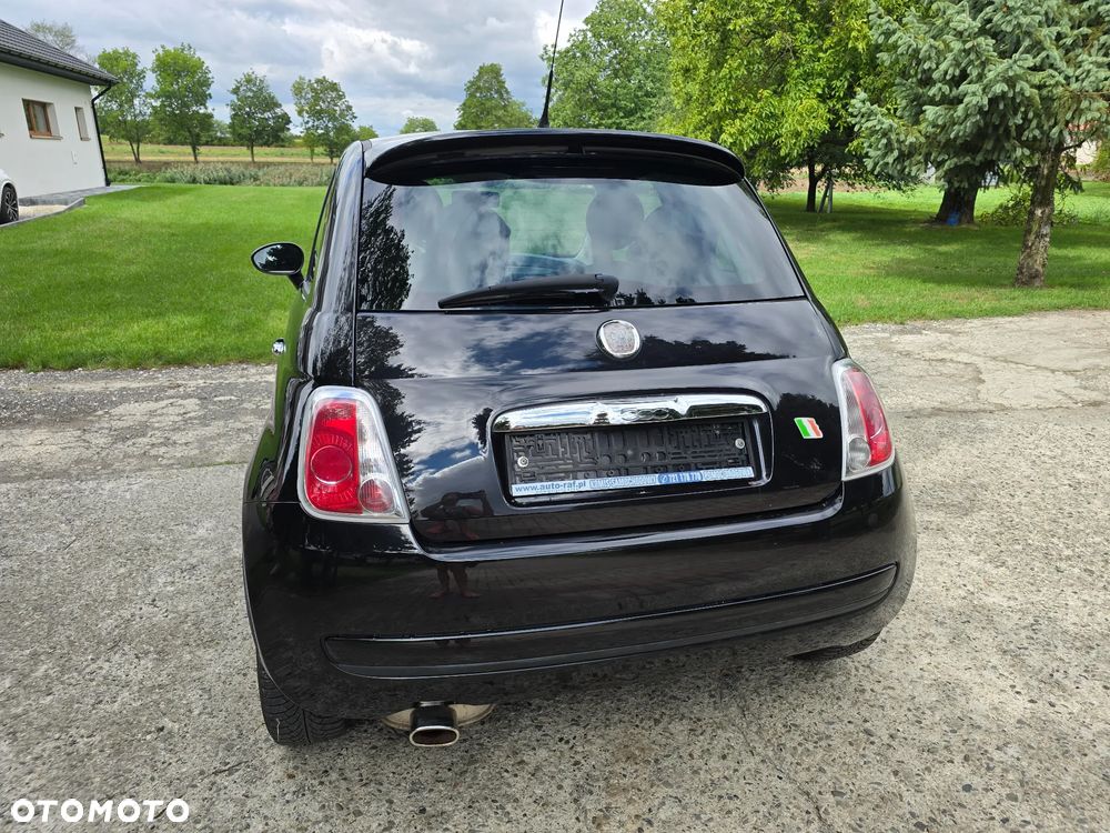 Fiat 500 - 10
