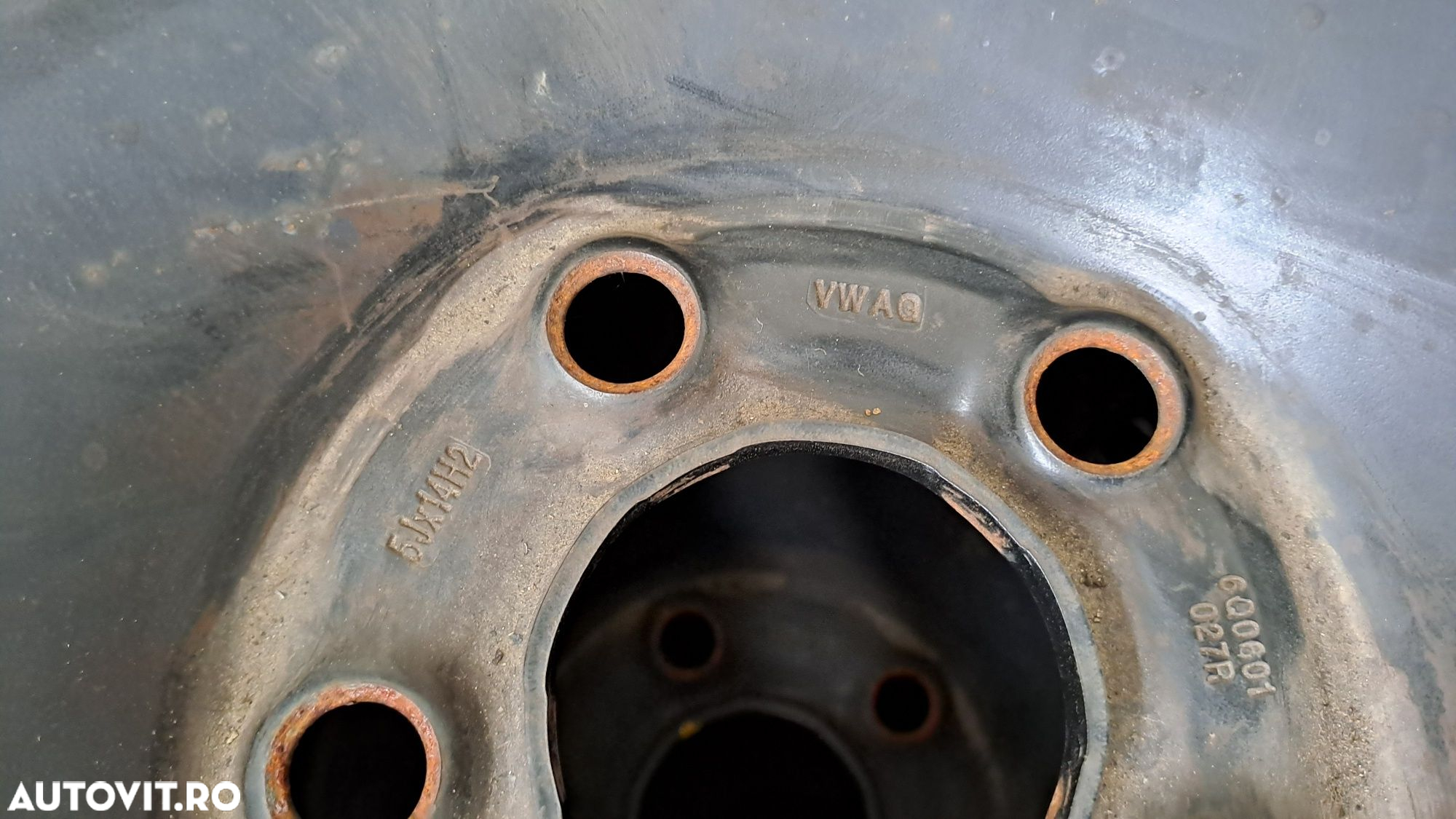 Anvelope vara 165 70 r14 - 6