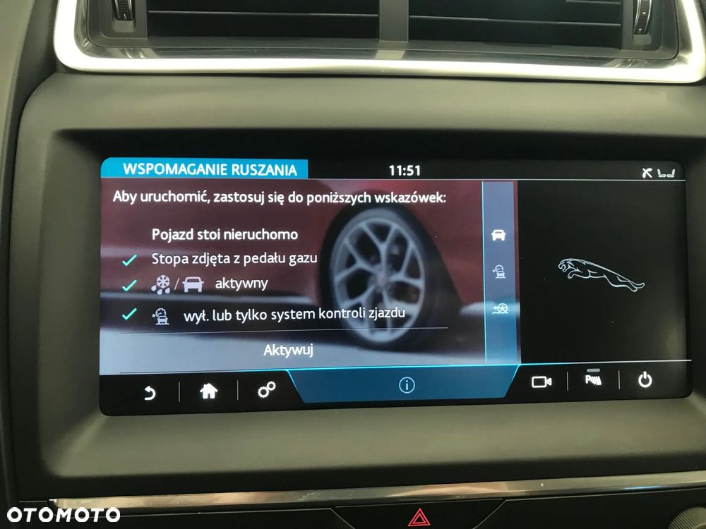 Jaguar E-Pace 2.0 i4D AWD - 26