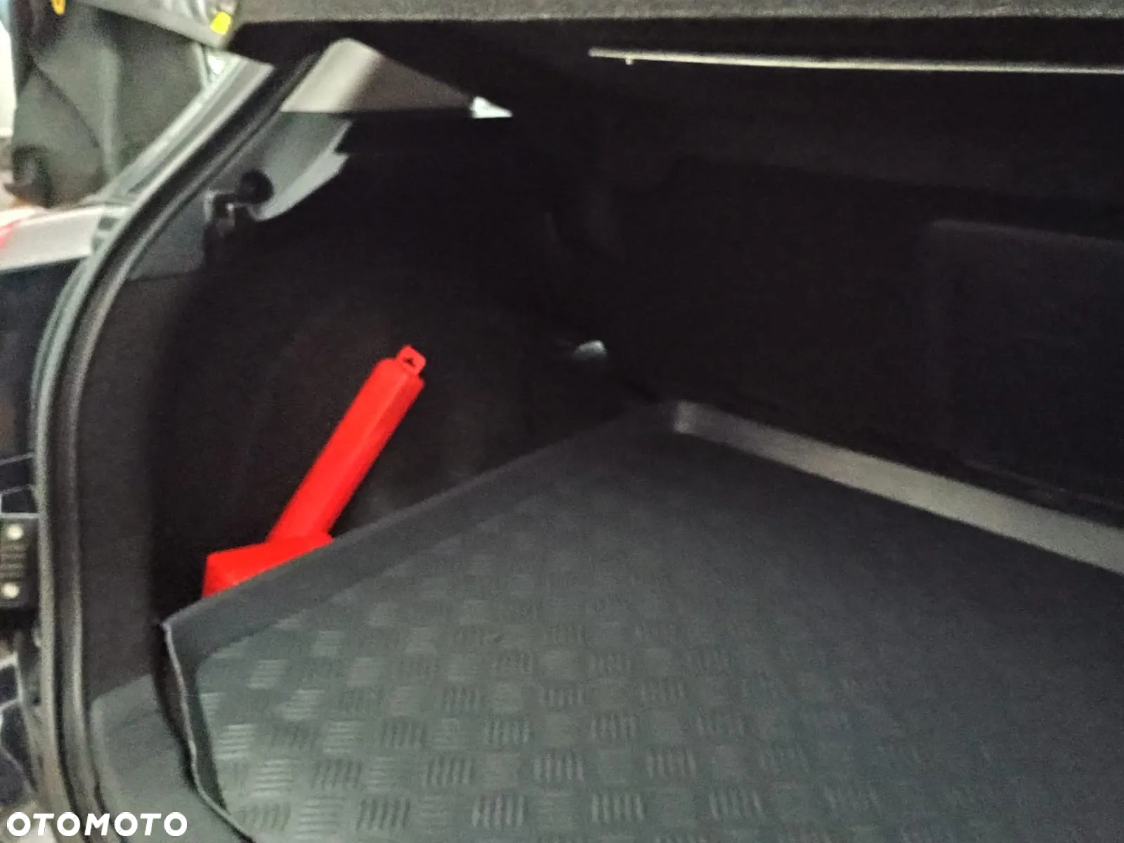 Mitsubishi ASX - 8