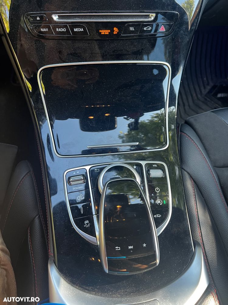 Mercedes-Benz GLC 43 AMG 4MATIC - 2