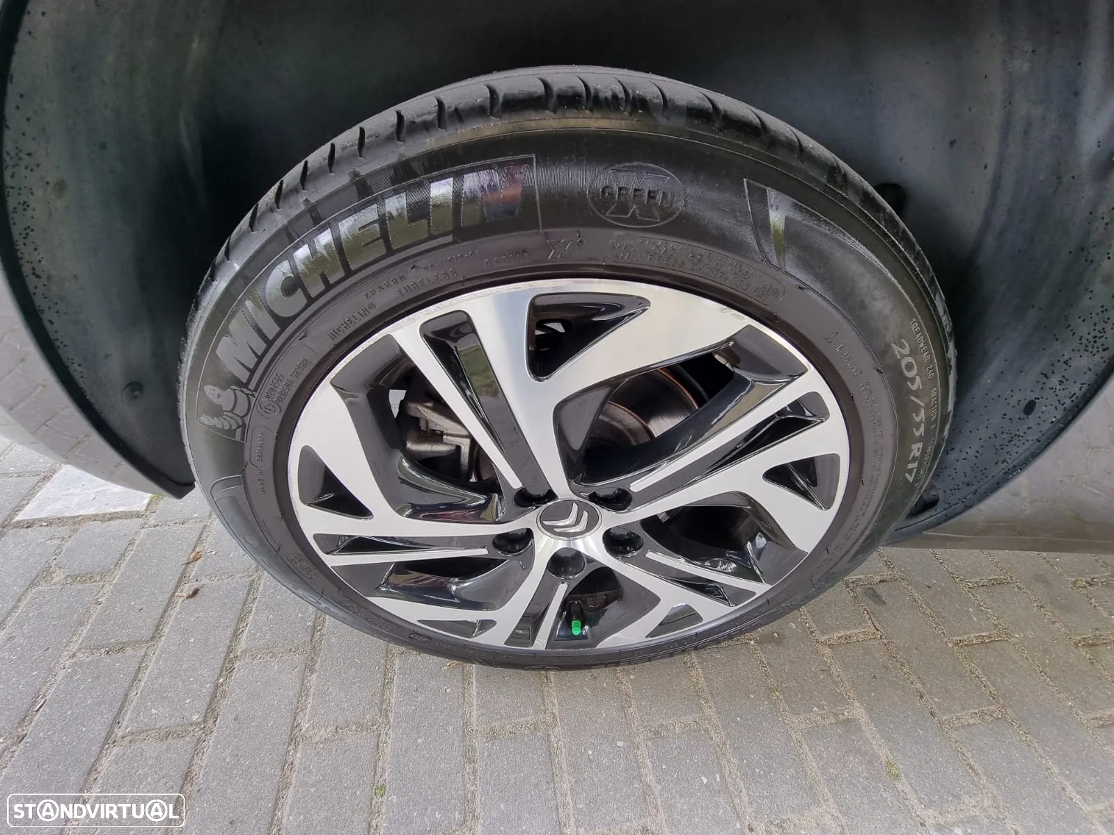 Citroën Grand C4 Spacetourer 1.5 BlueHDi Origins - 24