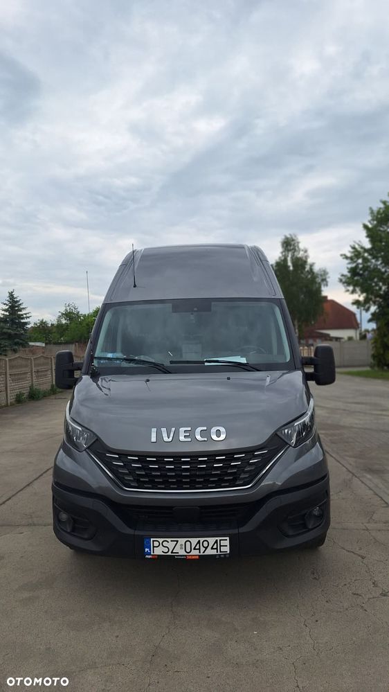 Iveco Daily - 5