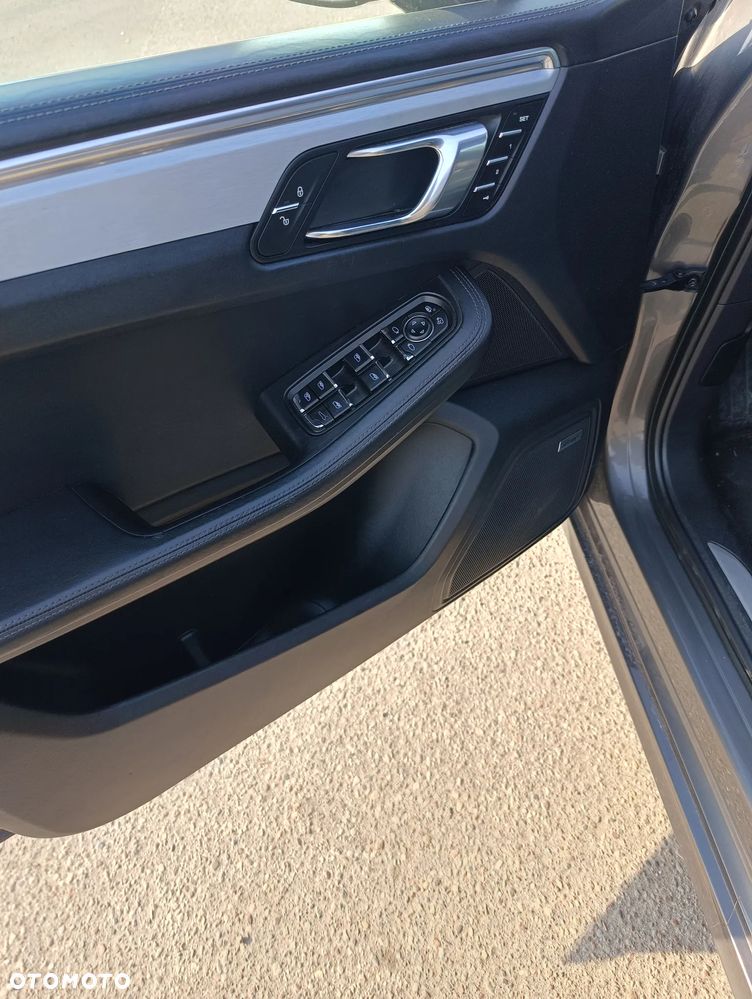Porsche Macan S PDK - 25