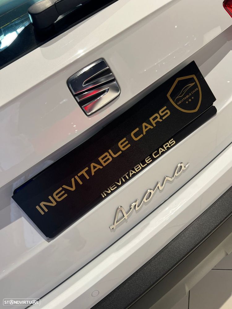 SEAT Arona 1.0 TSI Style - 8