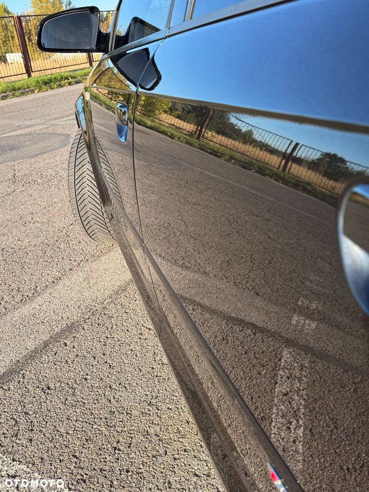 Audi A3 Sportback 2.0 TDI Ambiente - 4