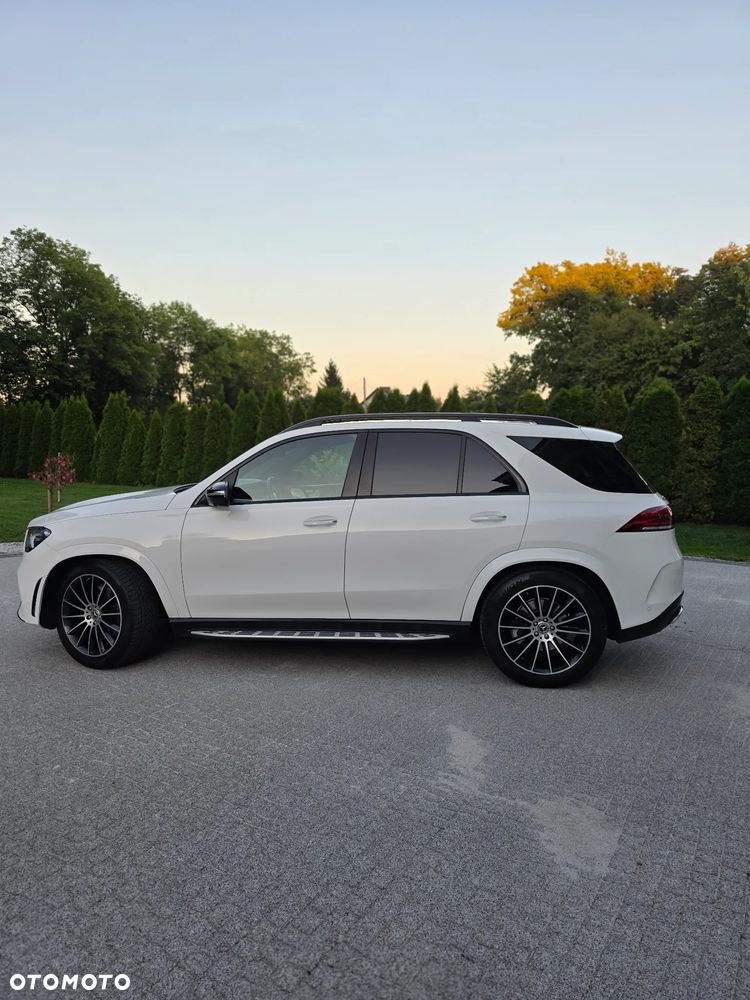 Mercedes-Benz GLE 300 d 4-Matic - 6