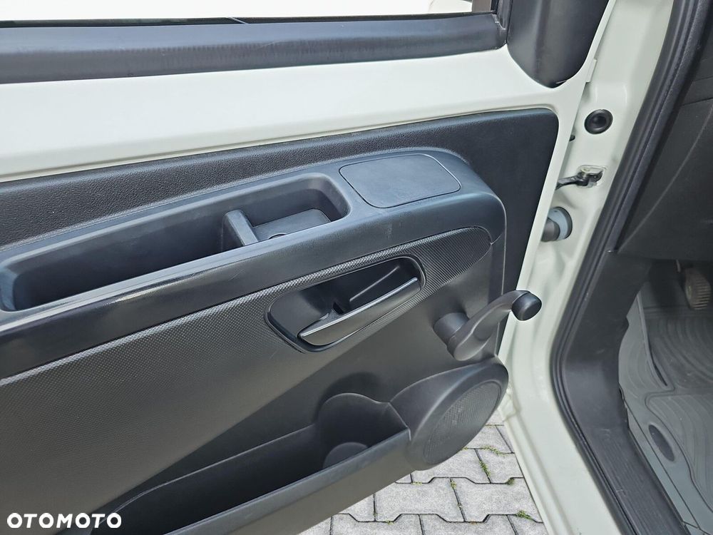 Fiat Fiorino 1.4 Easy - 20