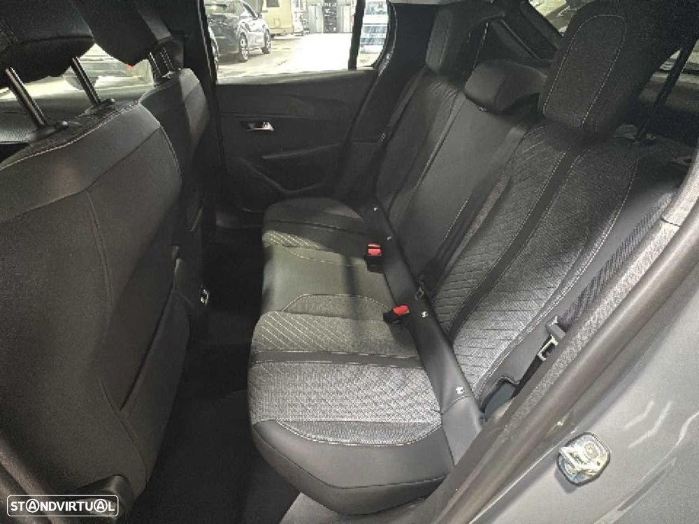 Peugeot 208 1.2 PureTech Allure - 10