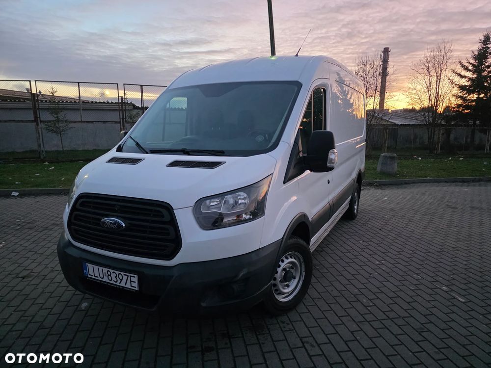 Ford TRANSIT - 14