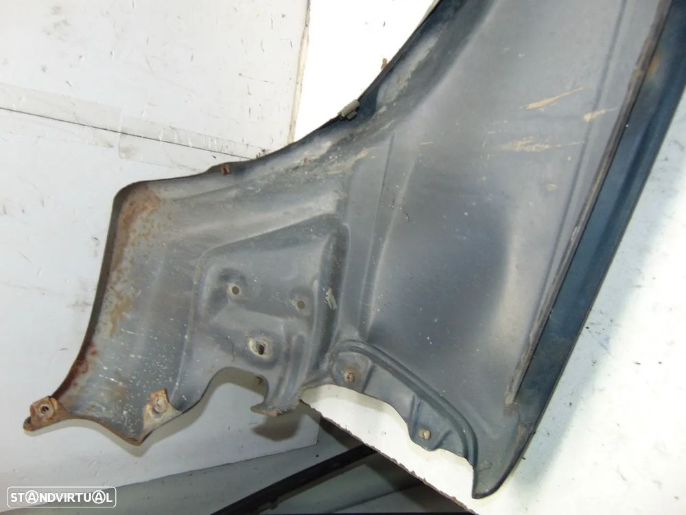 Toyota Starlet EP 70 guarda lamas - 6