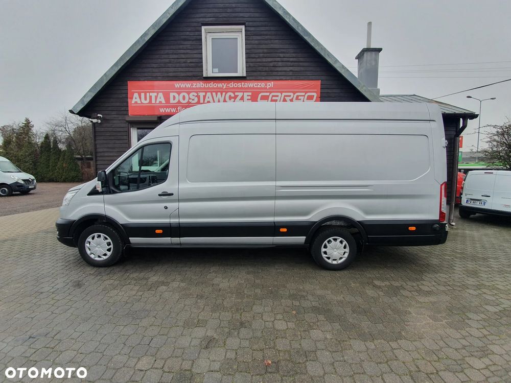 Ford TRANSIT - 10
