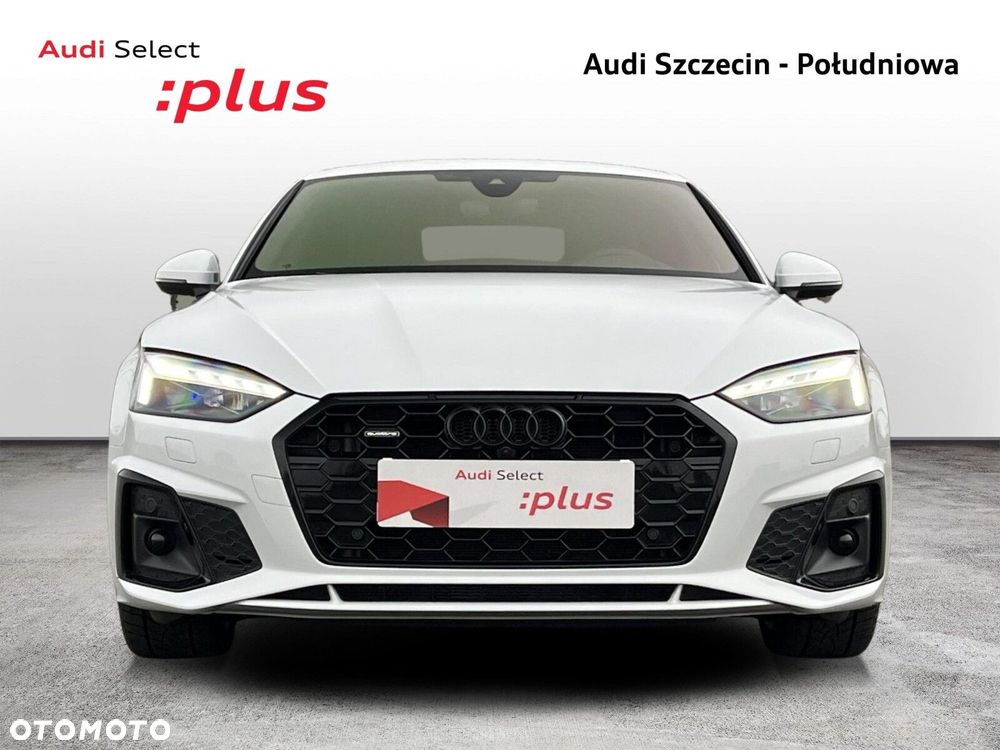 Audi A5 Sportback 40 TDI Quattro S Line S tronic - 9