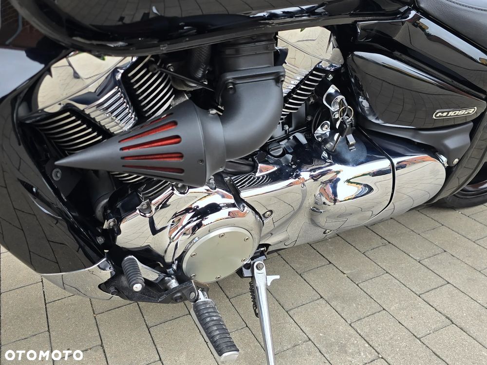 Suzuki Boulevard - 10