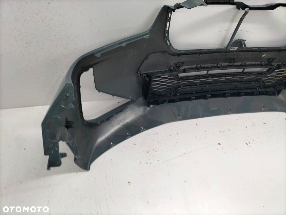 zderzak przedni przód bmw x1 u11 22- m-pakiet - 9