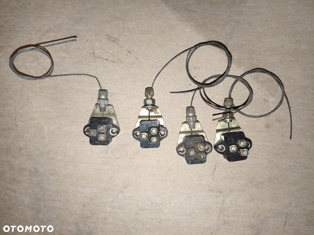 Przełącznik świateł lampy K750 M72