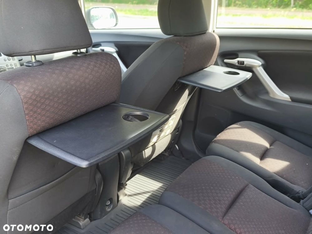 Toyota Verso 1.6 Sol - 14