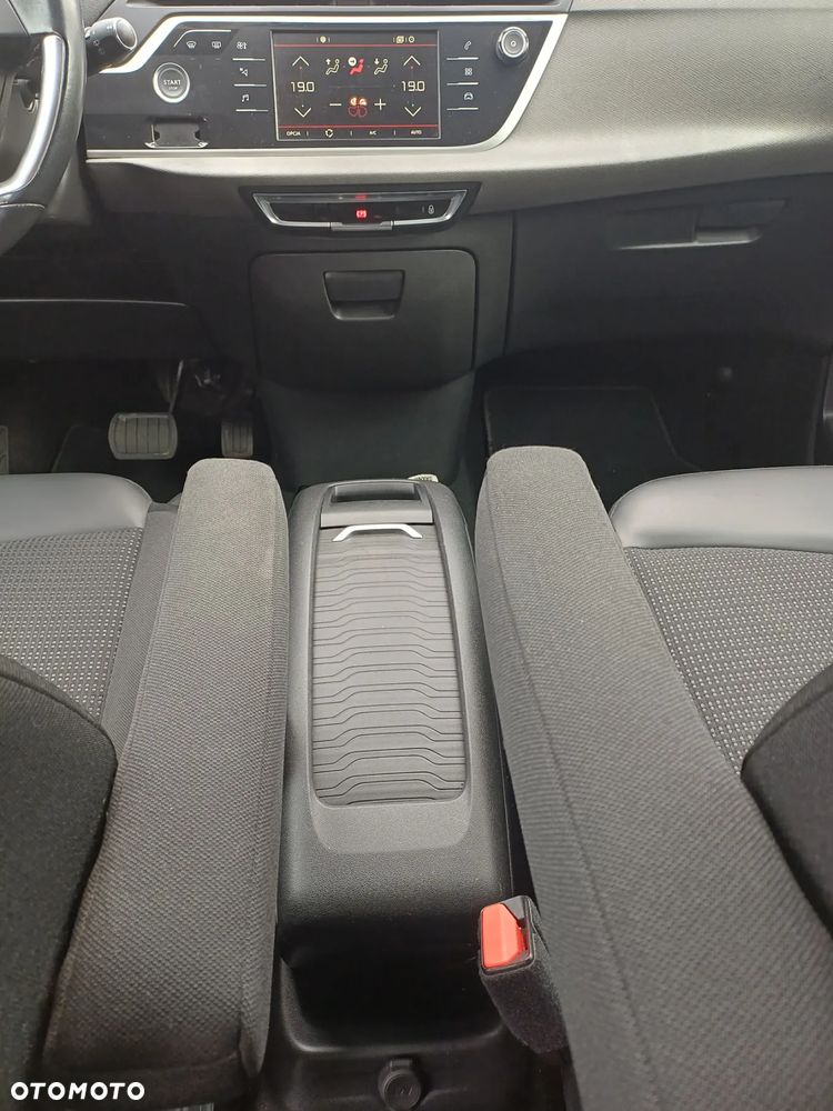 Citroën C4 SpaceTourer Grand BlueHDi 130 Stop&Start EAT8 SHINE PACK - 31