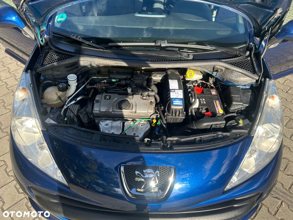 Peugeot 207 - 23
