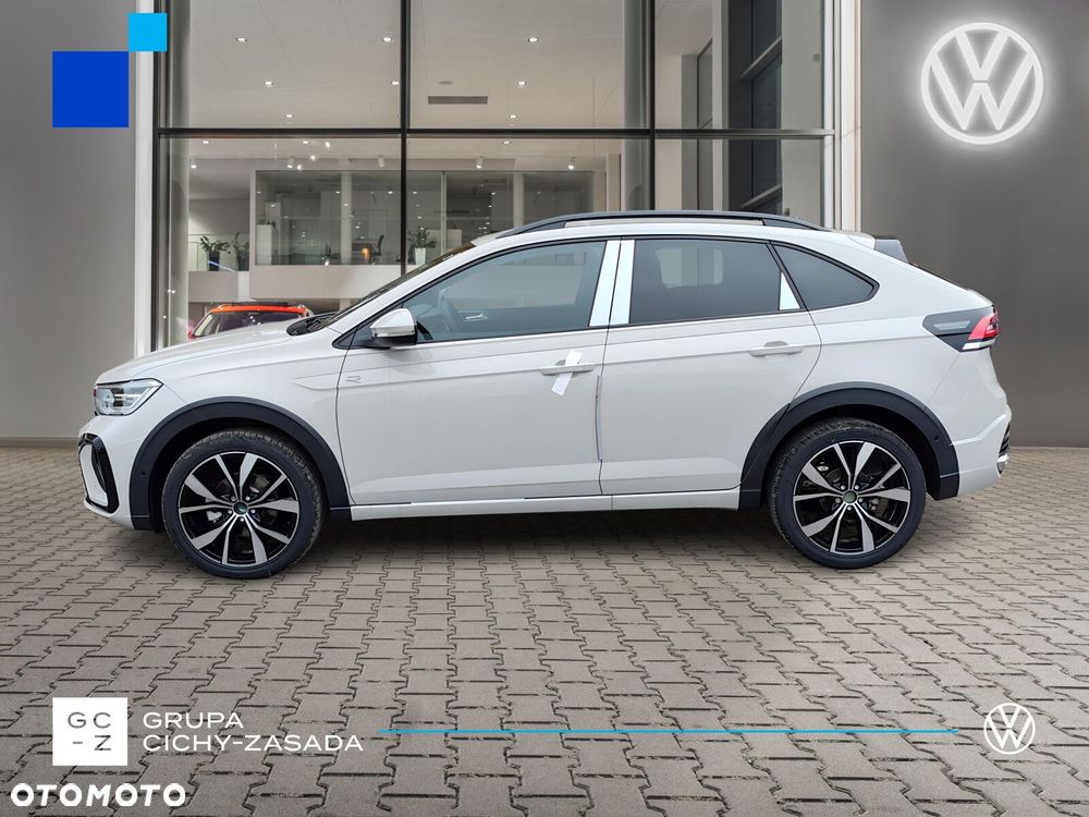 Volkswagen Taigo 1.5 TSI ACT R-Line Plus DSG - 2