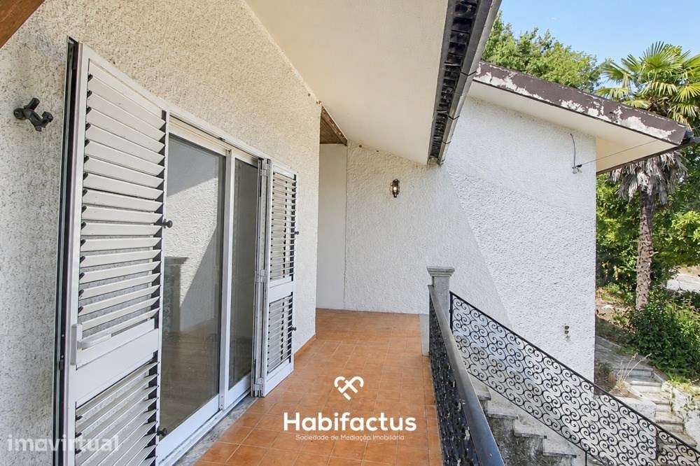 Moradia Isolada T3 com terreno em Orgens - Grande imagem: 5/29