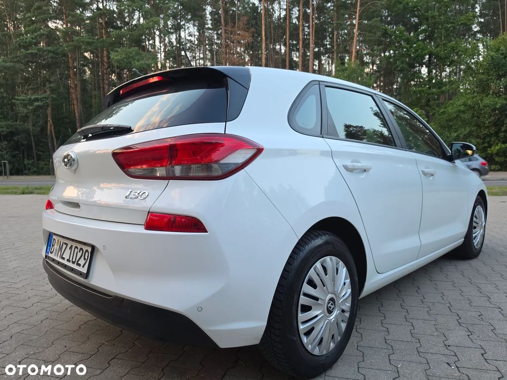 Hyundai i30 1.6 CRDI Select - 8