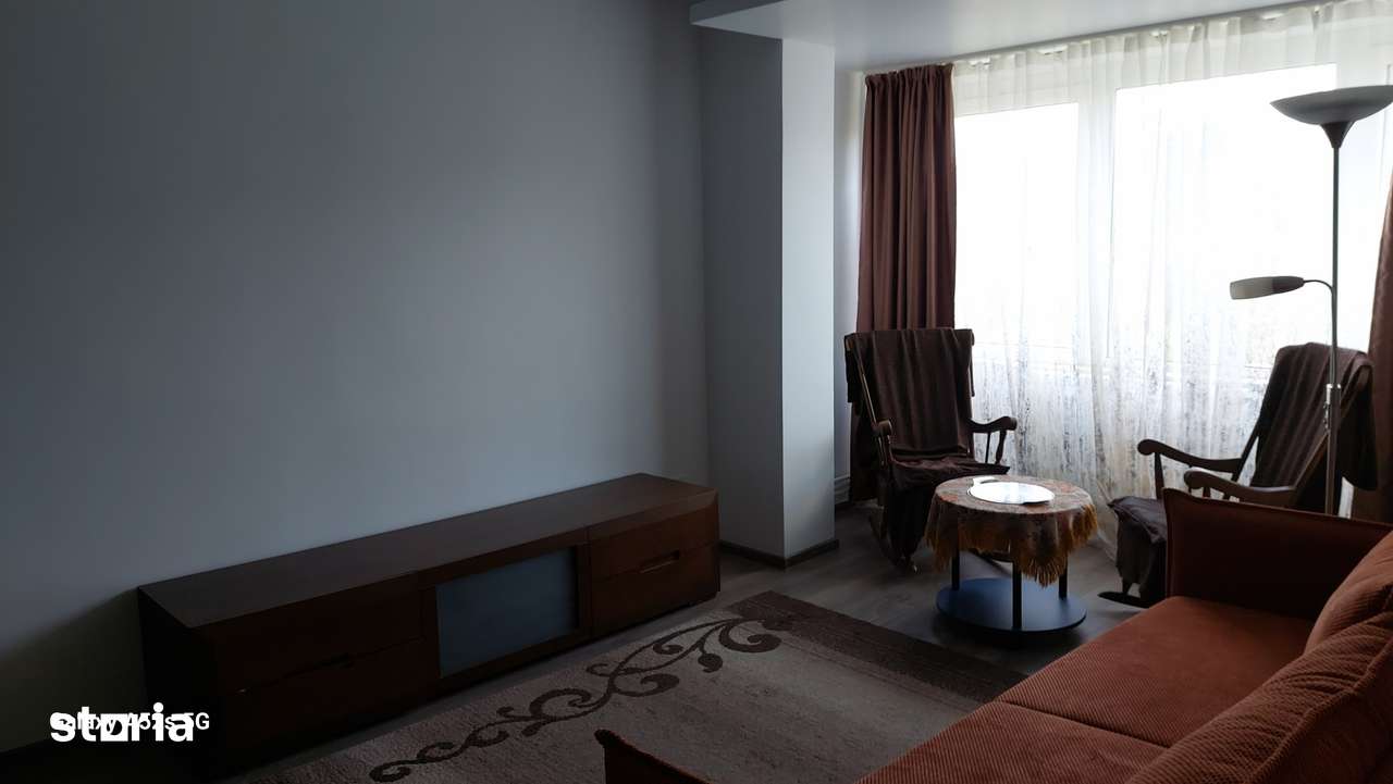 Apartament 2 camere de închiriat, cu2 balcoane — fotografia 1
