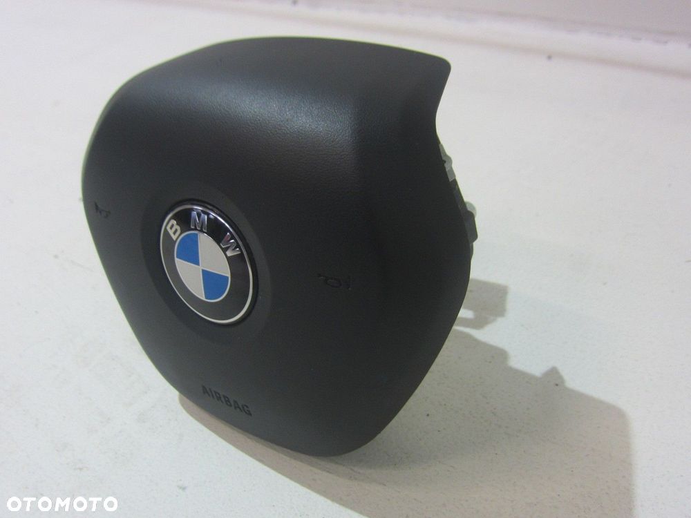 BMW X3 G01 G02 PODUSZKA POWIETRZNA KIEROWCY AIRBAG 6878440 USA 32307946621 - 3
