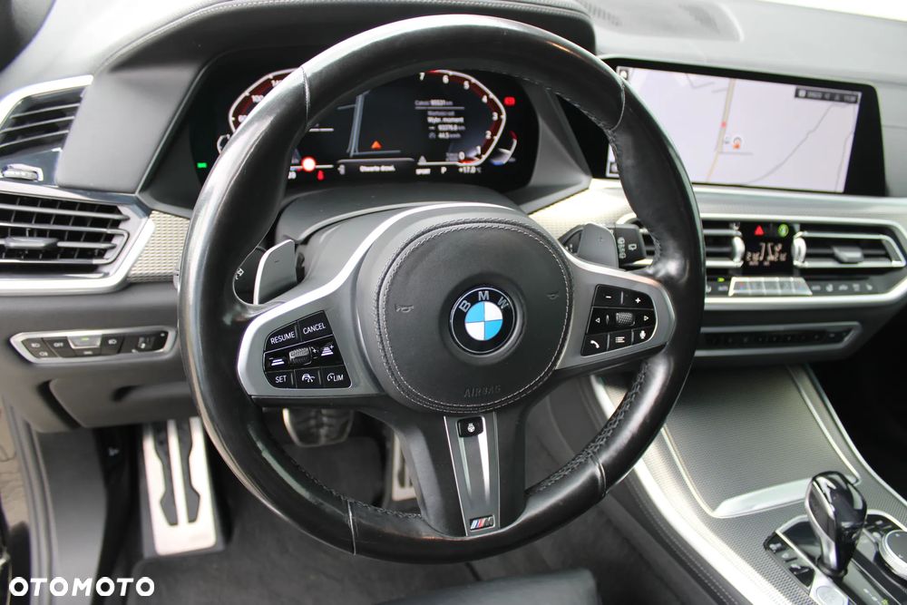 BMW X5 xDrive40i mHEV sport - 20