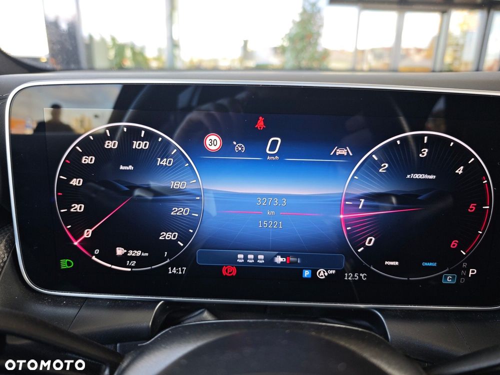 Mercedes-Benz GLC 220 d mHEV 4-Matic AMG Line - 20