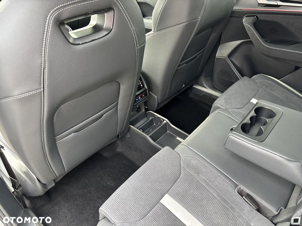 Skoda Kodiaq 2.0 TDI 4x4 Sportline DSG - 34
