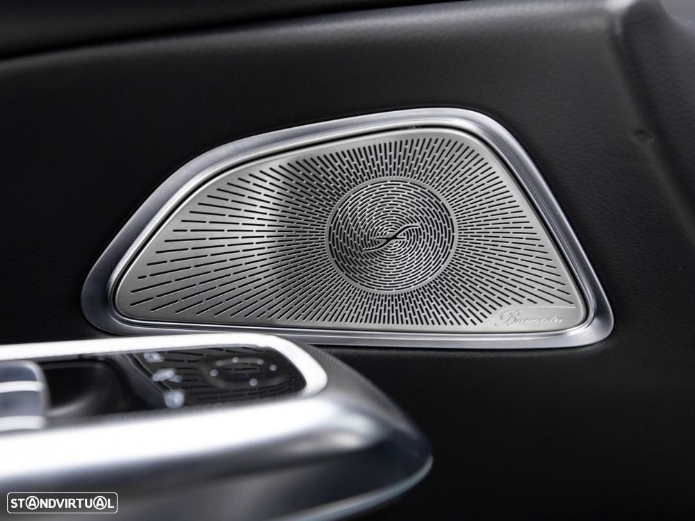 Mercedes-Benz E 300 de - 19