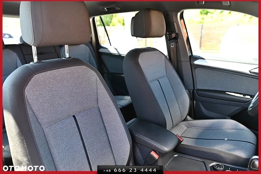 Seat Tarraco 2.0 TDI 4Drive DSG SCR Style - 23