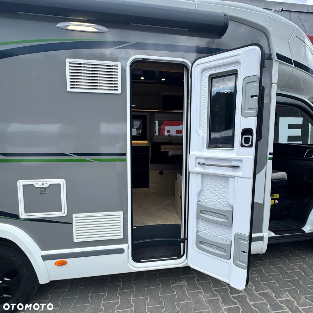 Ford Chausson 788 Etap Line - 16