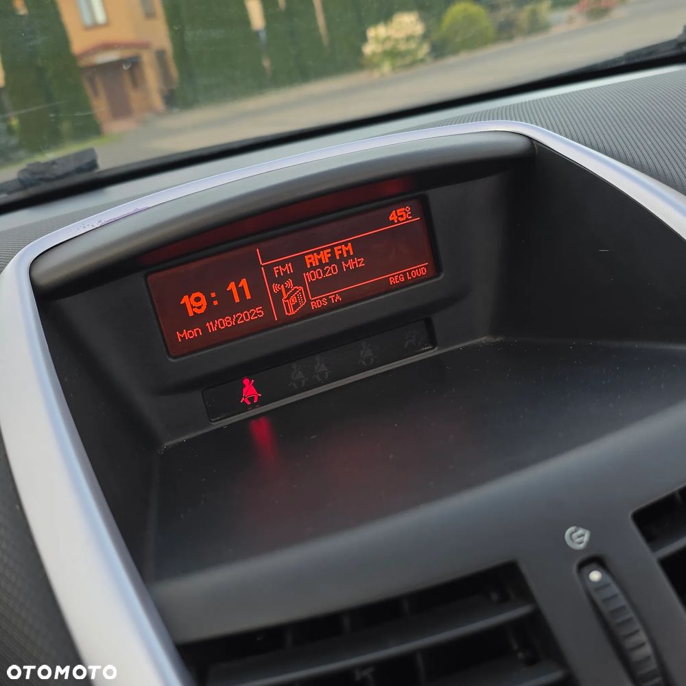 Peugeot 207 CC 120 VTi Platinum - 36