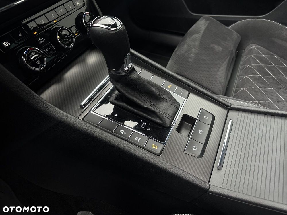 Skoda Superb - 18