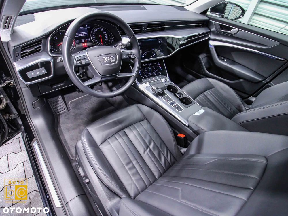 Audi A6 - 17