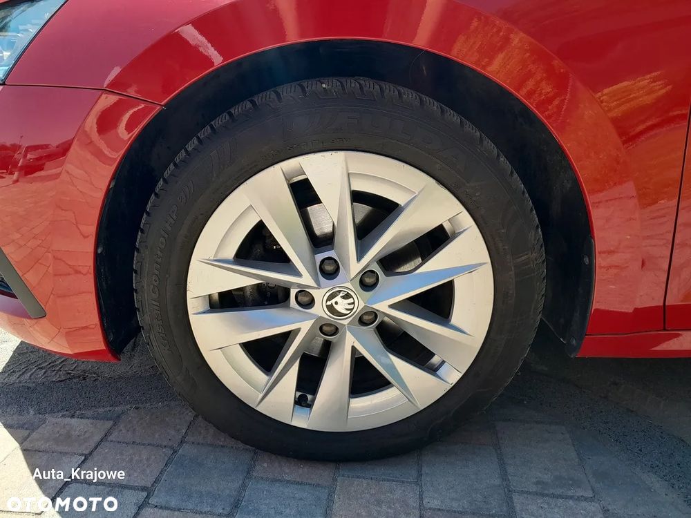 Skoda Octavia 1.5 TSI ACT Ambition - 37