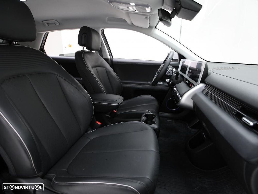 Hyundai Ioniq 5 77 kWh Premium - 12