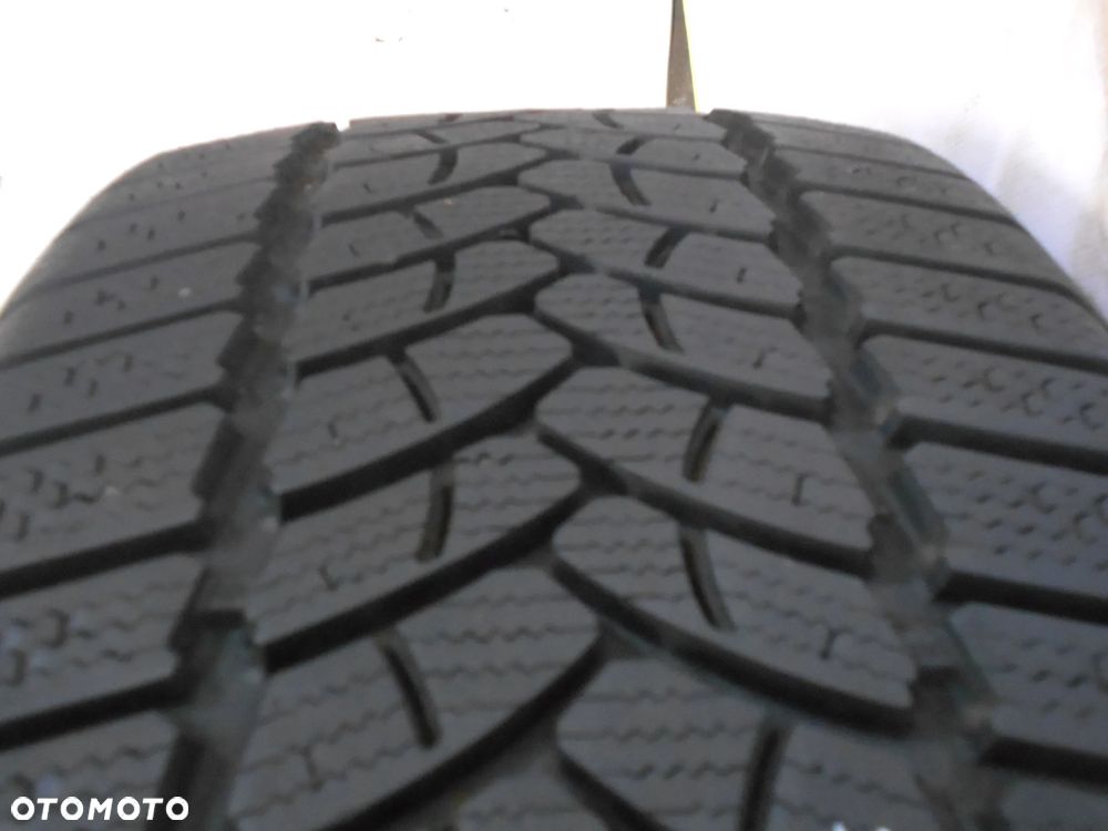 OPONA POJEDYNKA 215/55R17 FIRESTONE WINTERHAWK3 DOT 2917 8MM - 2