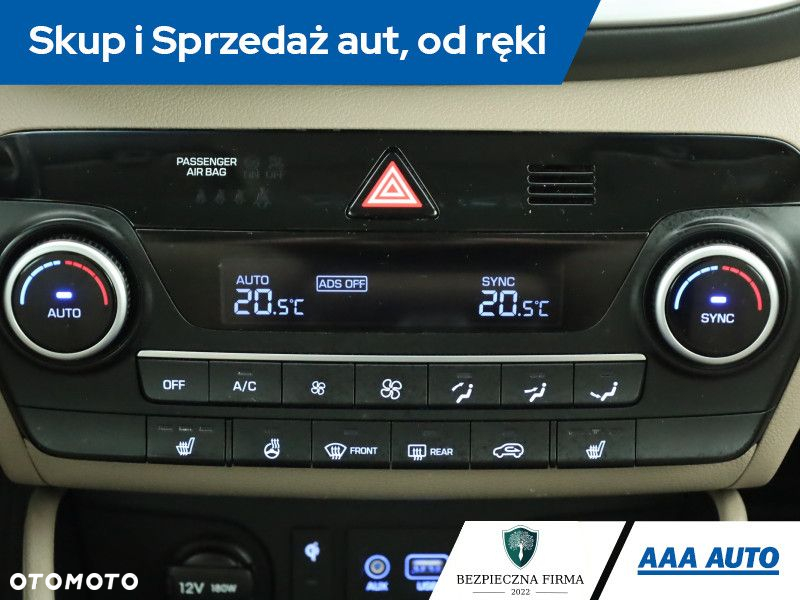 Hyundai Tucson - 14