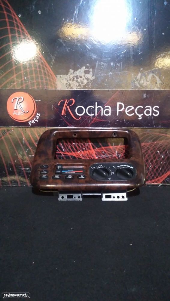 Comando Da Sofagem  Chrysler Voyager / Grand Voyager Iii (Gs) - 1