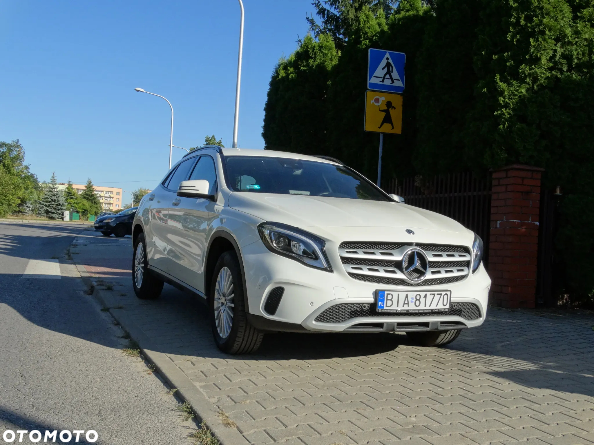 Mercedes-Benz GLA 200 7G-DCT - 13