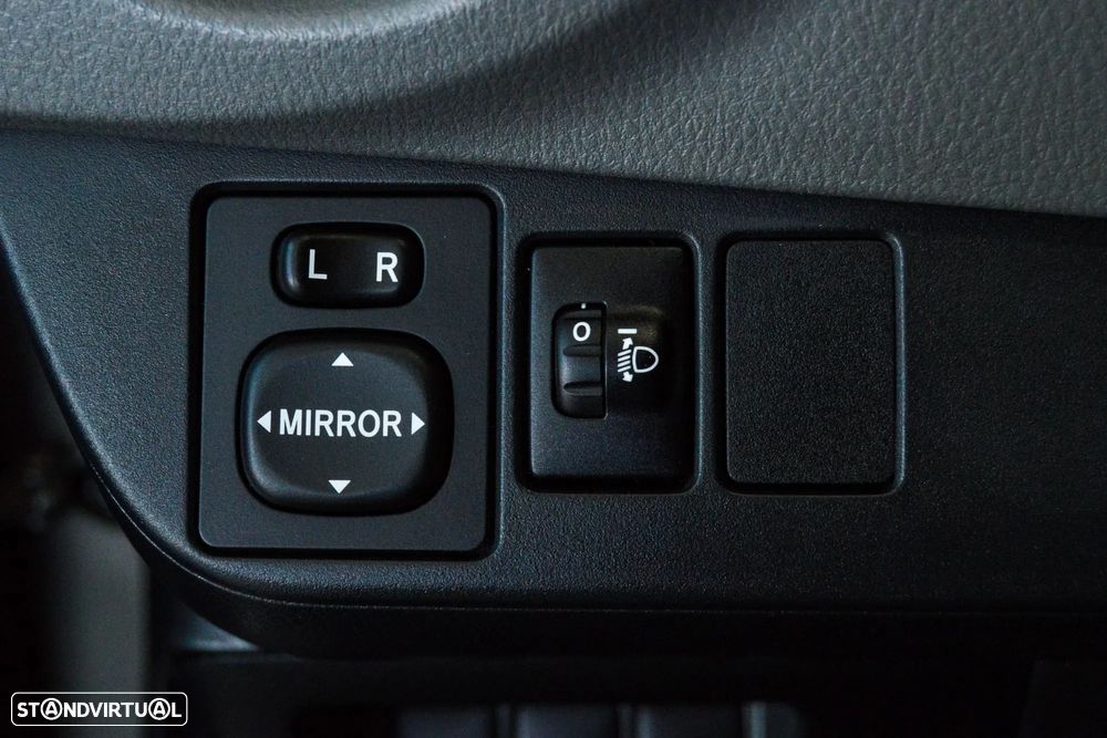 Toyota Yaris 1.4 D-4D ACtive - 28