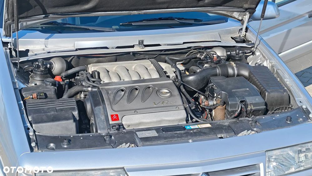 Citroën XM - 13