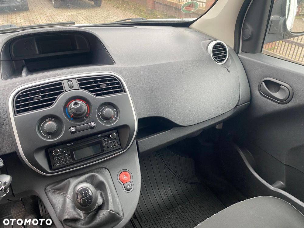 Renault Kangoo - 10