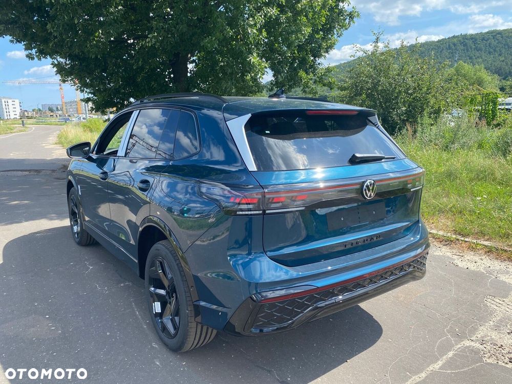 Volkswagen Tiguan 2.0 TSI 4Mot R-Line Plus DSG - 7