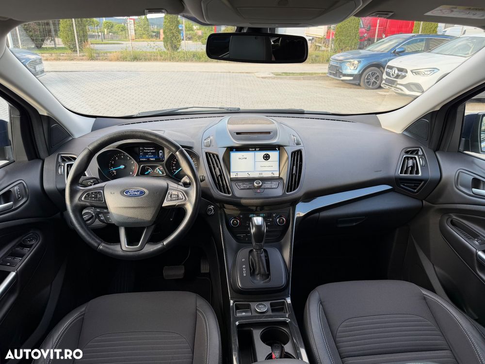 Ford Kuga 1.5 EcoBoost TITANIUM - 7